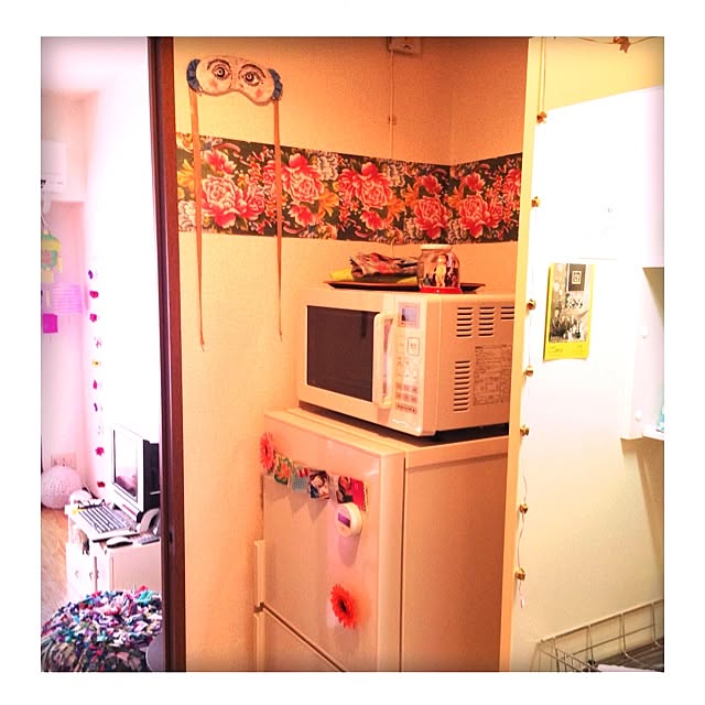 carrieさんの実例写真