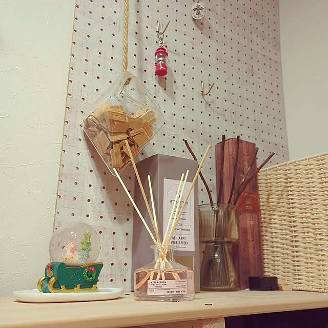 beanzさんの実例写真