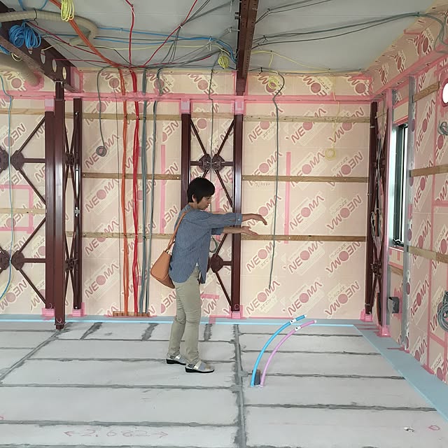 実例写真