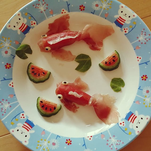Ruiさんの実例写真
