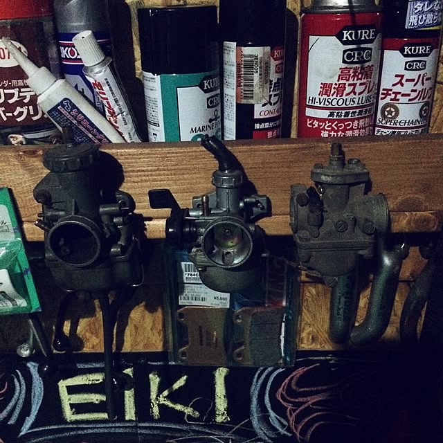 Yoshihideさんの実例写真