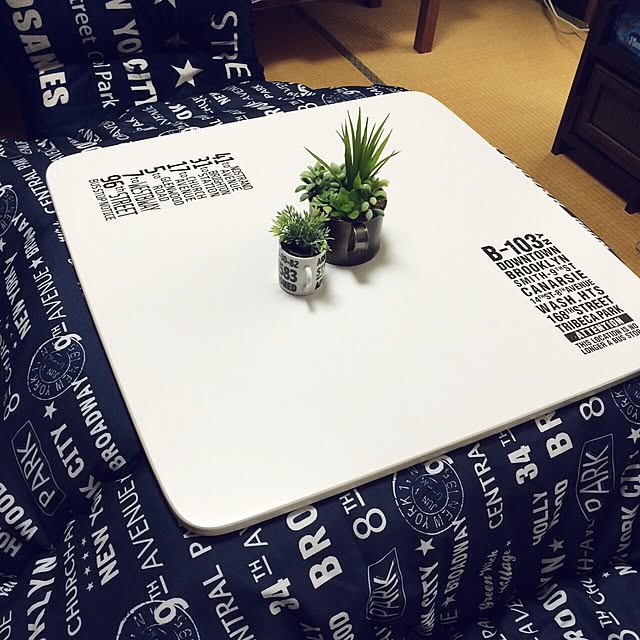 nonさんの実例写真