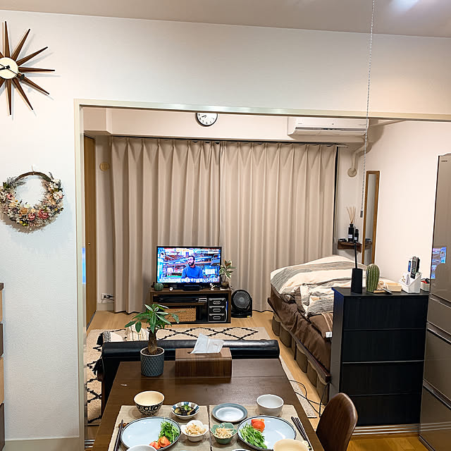 Yorkさんの実例写真