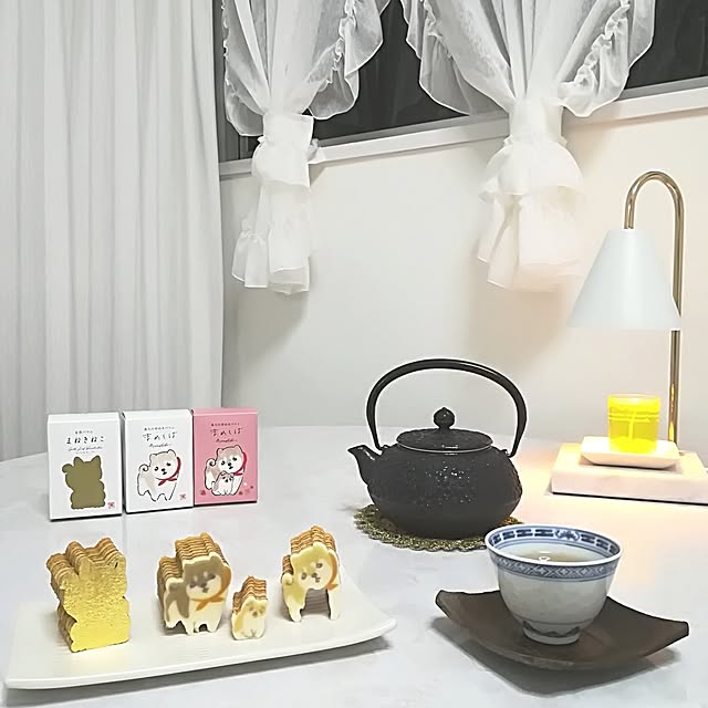w+さんの部屋