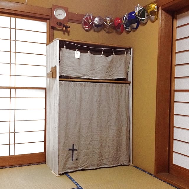 naluさんの実例写真