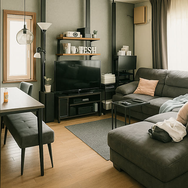 akさんの実例写真