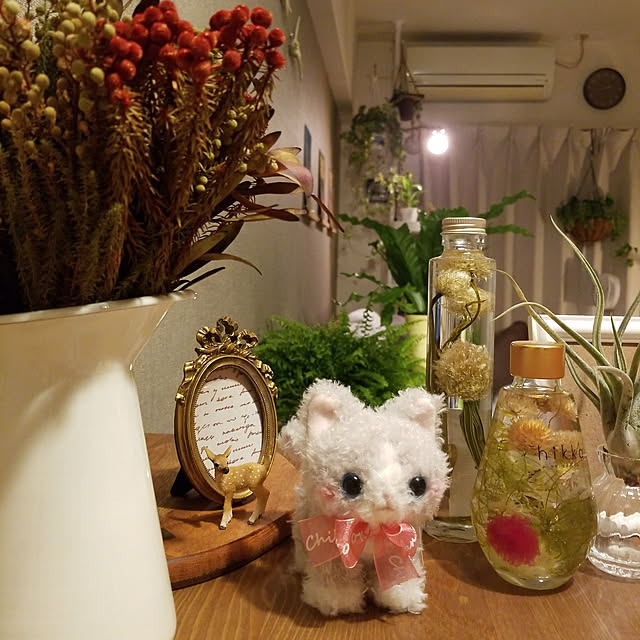 kikiさんの実例写真