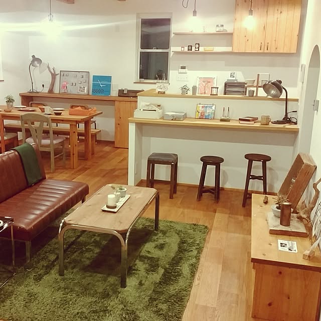 Hanarecoyaさんの実例写真