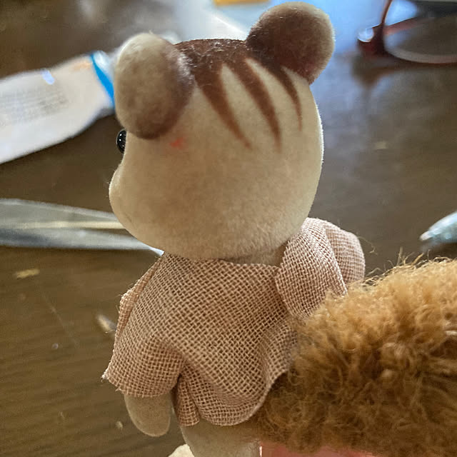 manduonmaさんの部屋