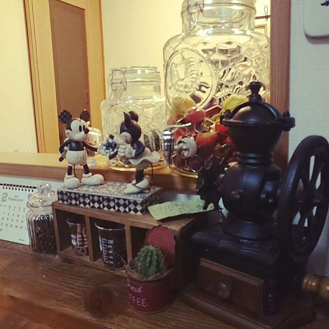 yomogiさんの実例写真