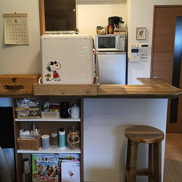 minaさんの実例写真
