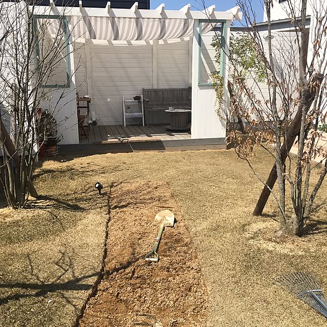 moeさんの実例写真