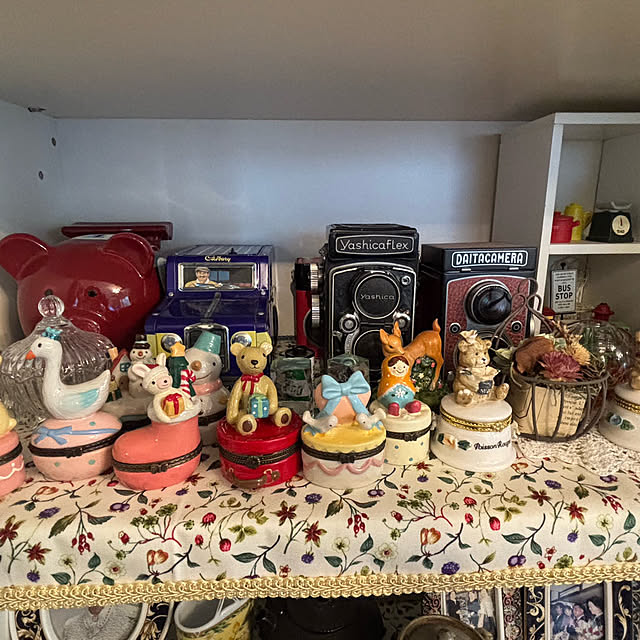 momocchiさんの実例写真