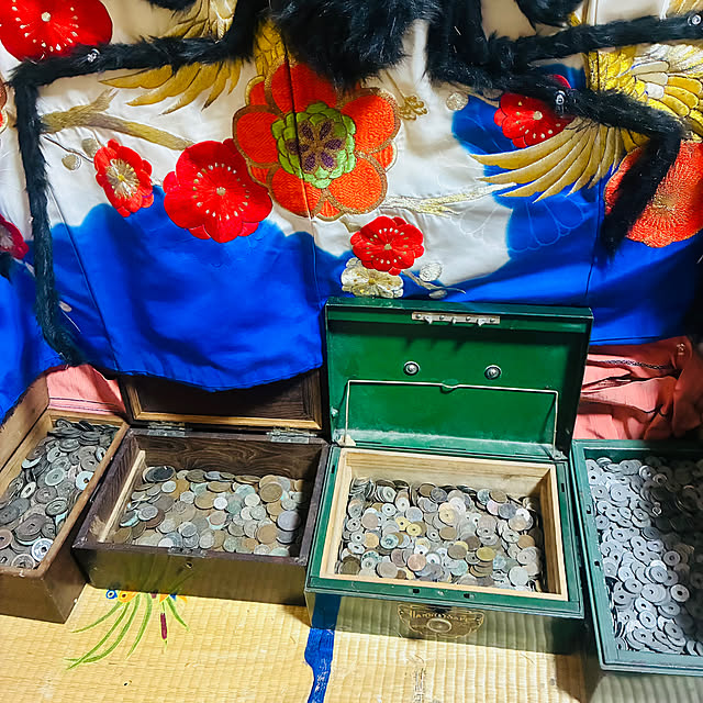 takakuzenさんの部屋