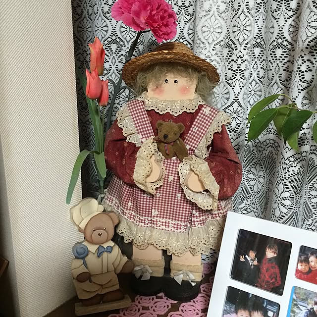 実例写真