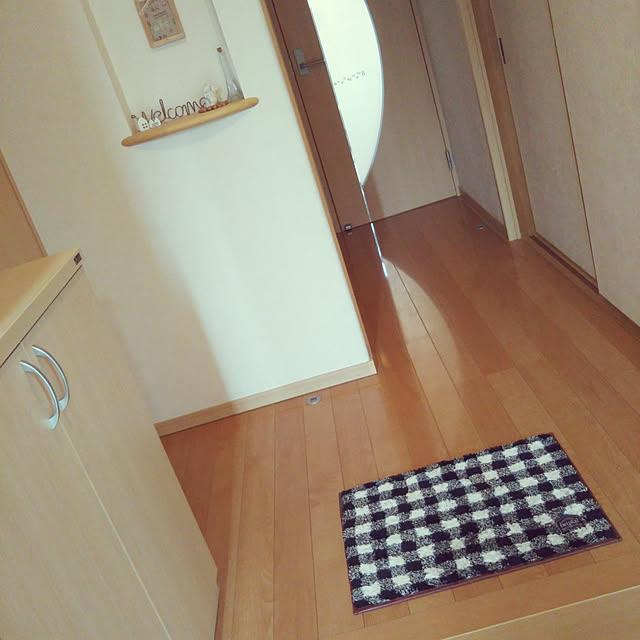 akkyさんの実例写真