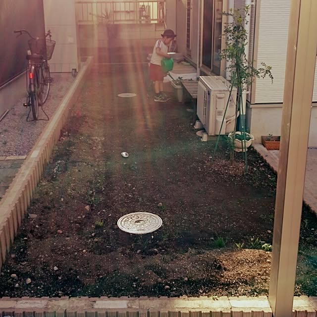 yurijiさんの実例写真
