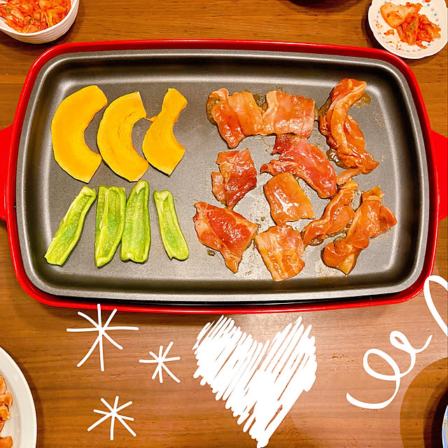 harvestさんの実例写真