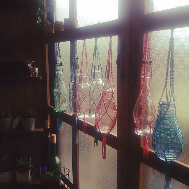 hanahana.さんの実例写真
