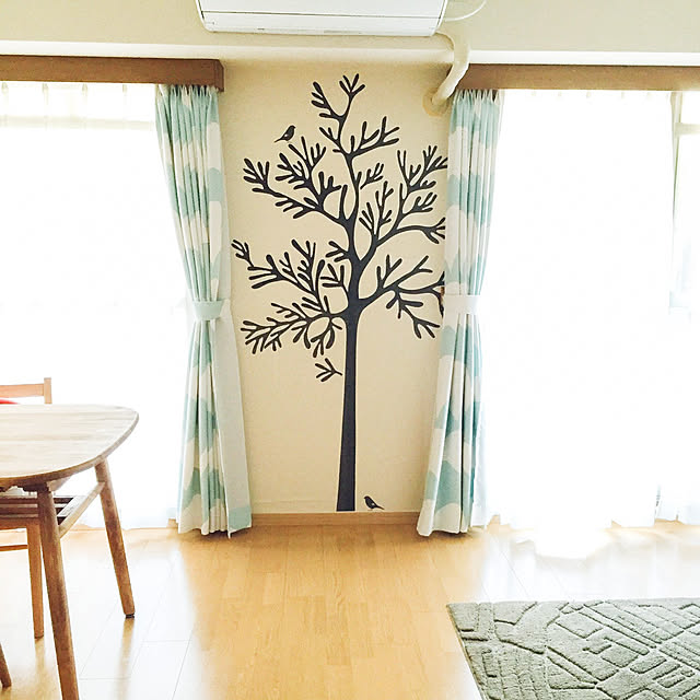 oui___roomさんの実例写真