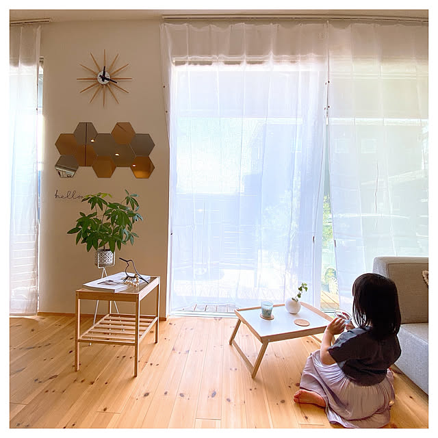m__homeさんの実例写真