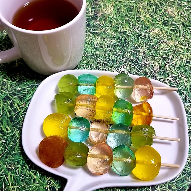 momozouさんの実例写真
