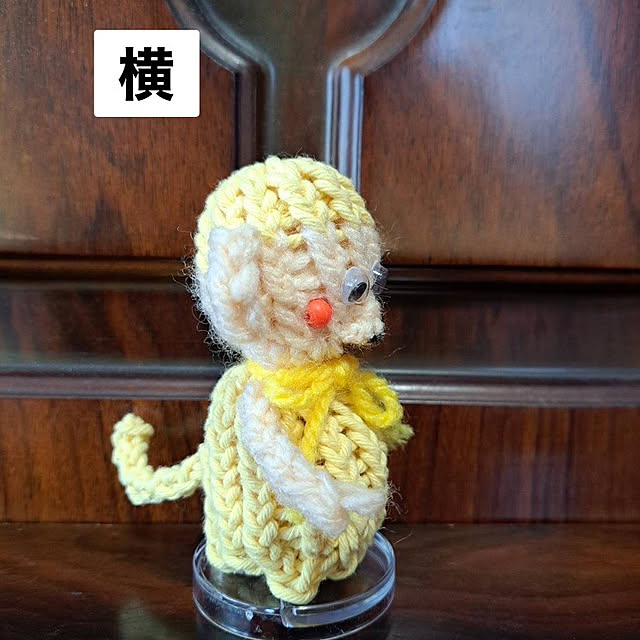manduonmaさんの部屋