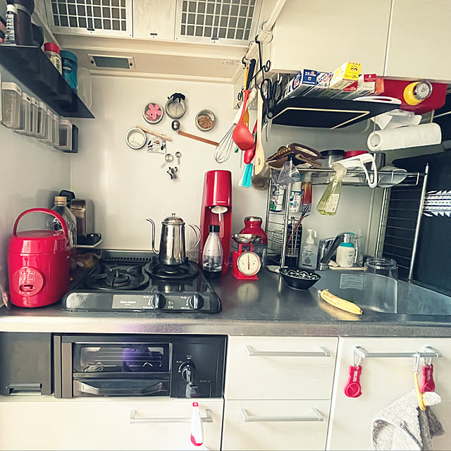 khaiさんの部屋
