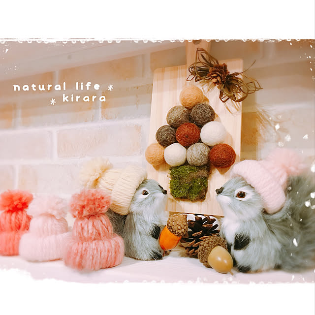 kiraraさんの実例写真