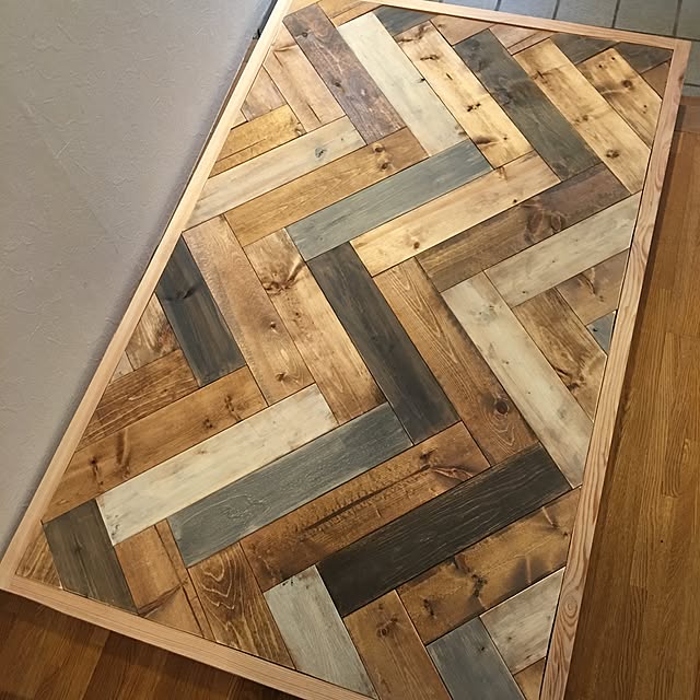 puzzle.さんの実例写真