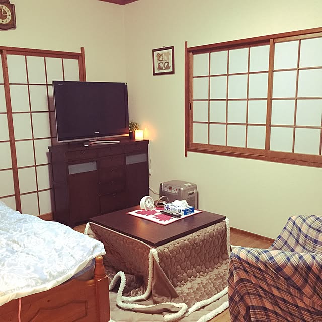 atushi13megu39さんの実例写真
