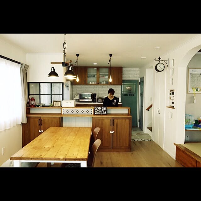 aripiro.MAXさんの実例写真