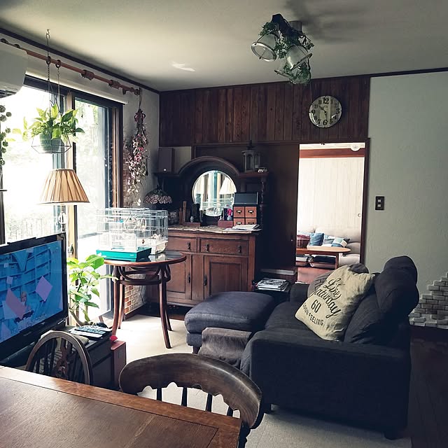 saku-naraさんの実例写真