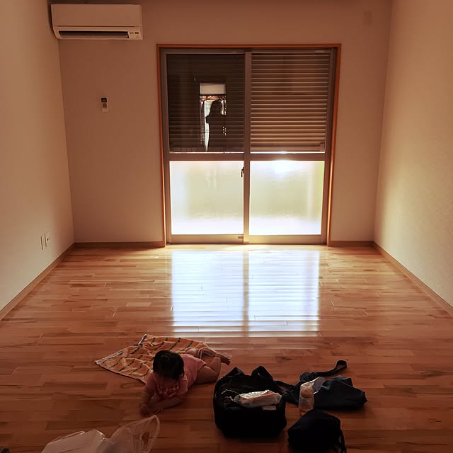 部屋全体のインテリア実例 - 2016-08-16 19:19:29