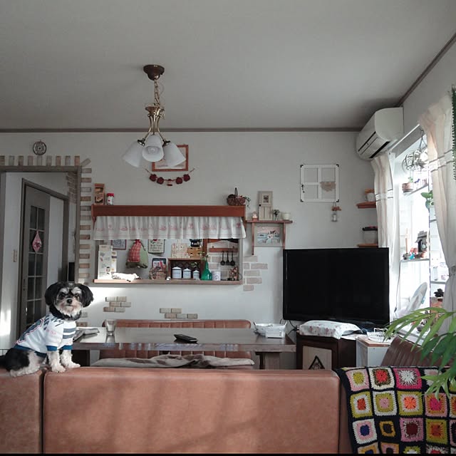 AcchanSaysさんの実例写真