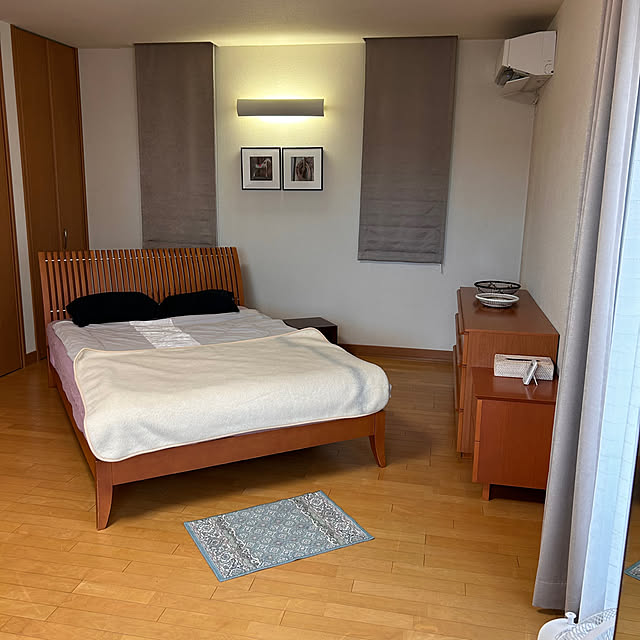 cocoさんの部屋