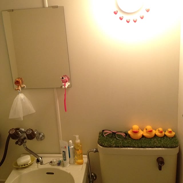 zonekoさんの実例写真