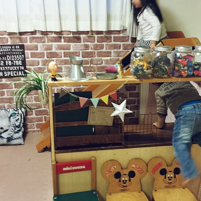 sugarayakenさんの実例写真