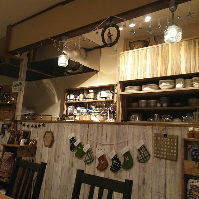 ma---miさんの実例写真