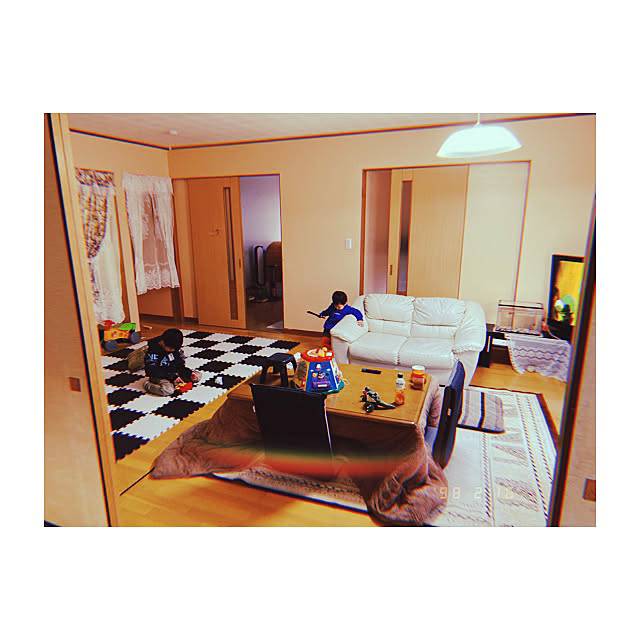 h.sさんの実例写真