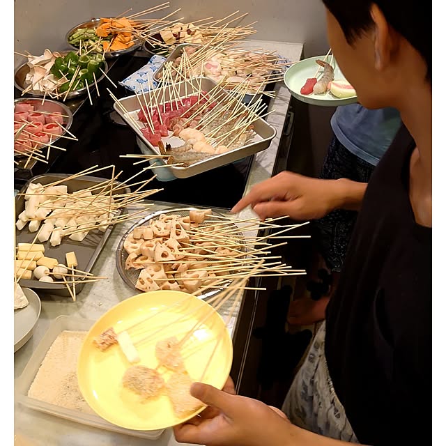 ToReTaRiさんの部屋