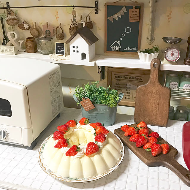 samanthakitchenさんの実例写真