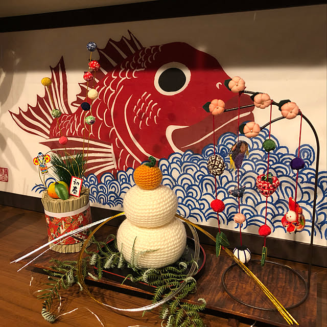 Kamoさんの実例写真