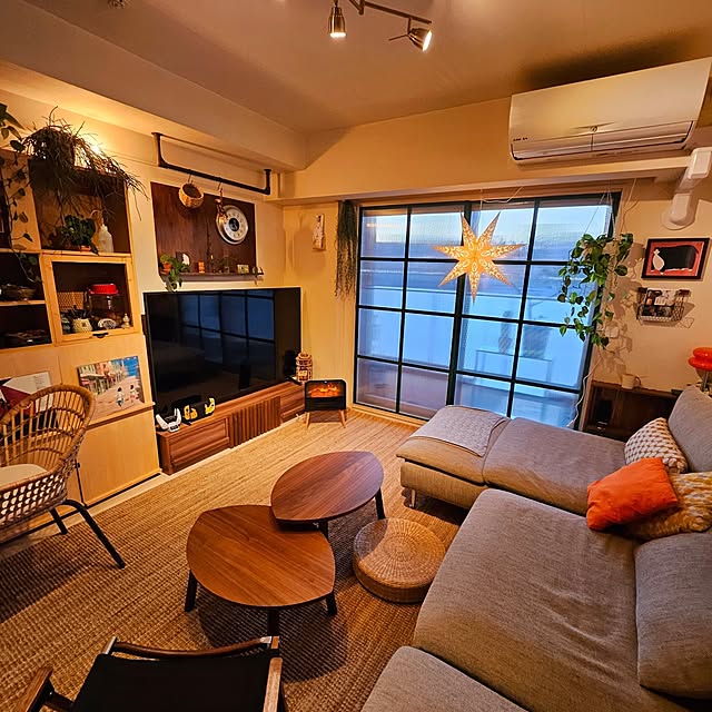 TAREさんの部屋
