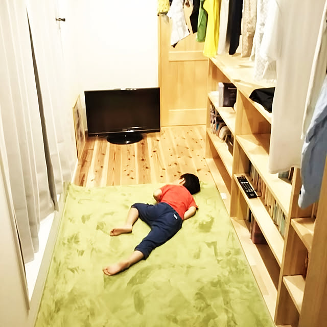 tommさんの実例写真