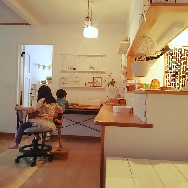 tiny-tinyさんの実例写真