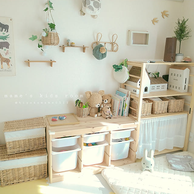 hiyokomame0512さんの実例写真