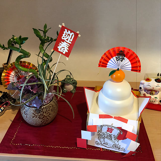 xiaohuai7788さんの実例写真