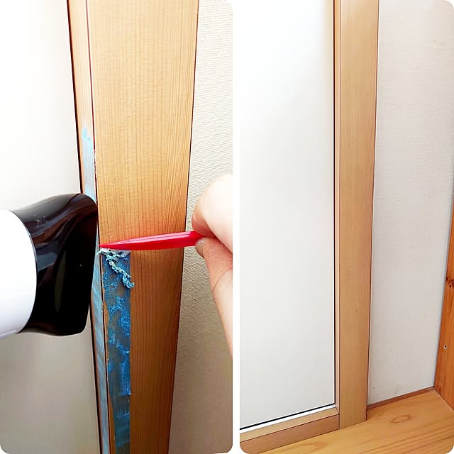 ToReTaRiさんの部屋
