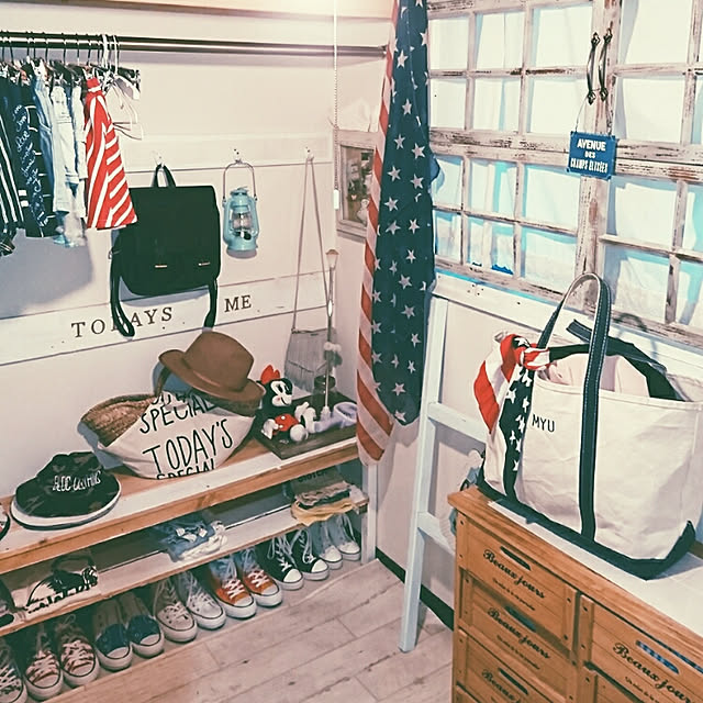 M_house_officialさんの実例写真